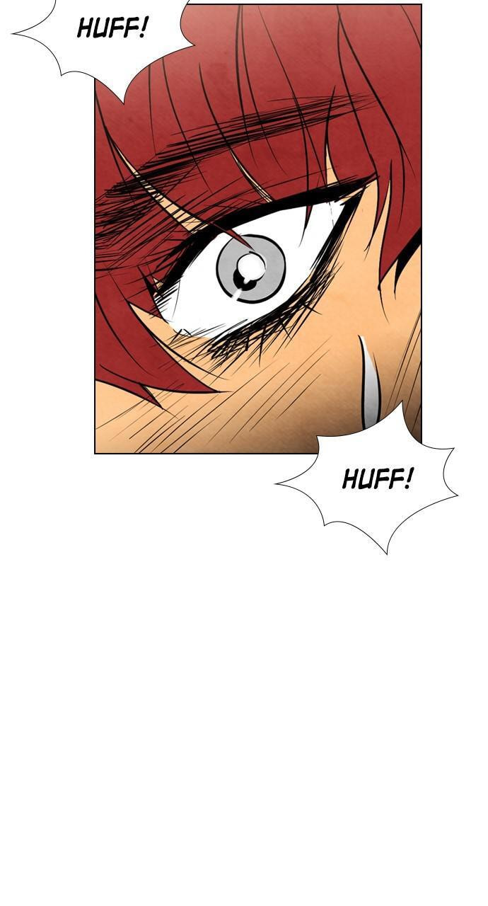 REAWAKENED MAN Chapter 36 page 51 - 