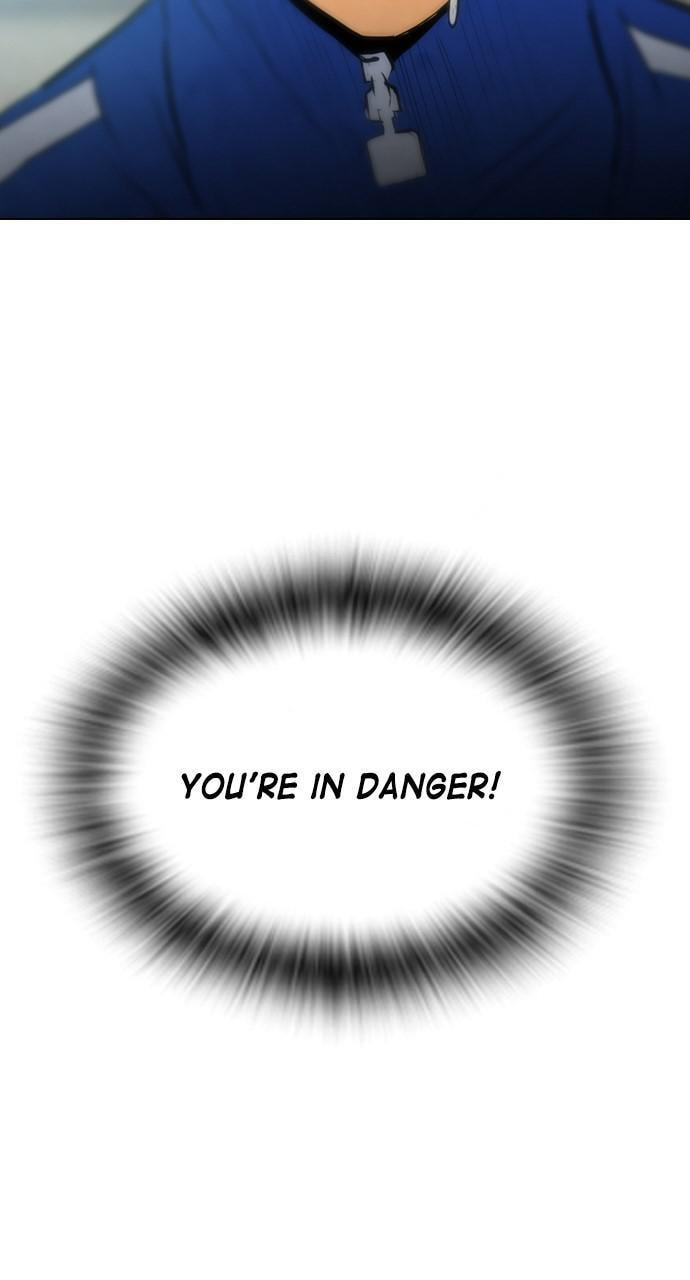 REAWAKENED MAN Chapter 36 page 54 - 