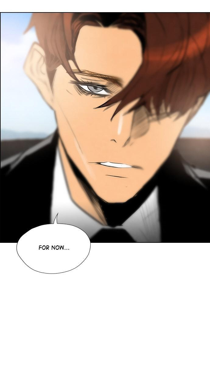 REAWAKENED MAN Chapter 36 page 55 - 