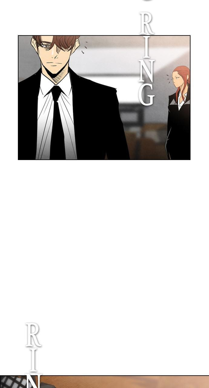 REAWAKENED MAN Chapter 36 page 60 - 
