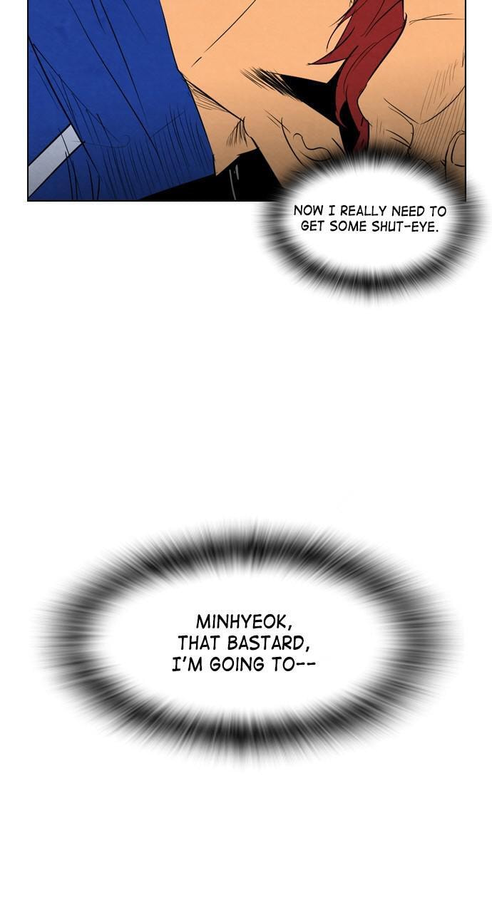 REAWAKENED MAN Chapter 36 page 7 - 