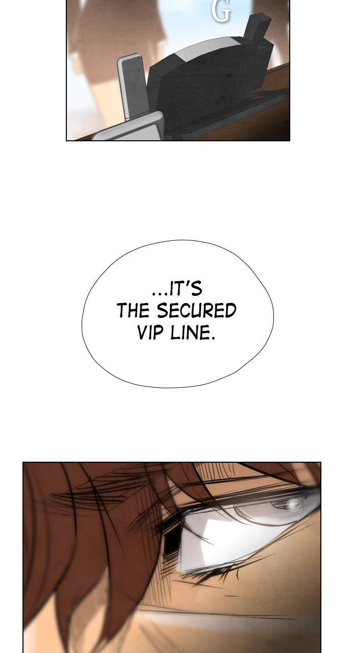 REAWAKENED MAN Chapter 36 page 62 - 