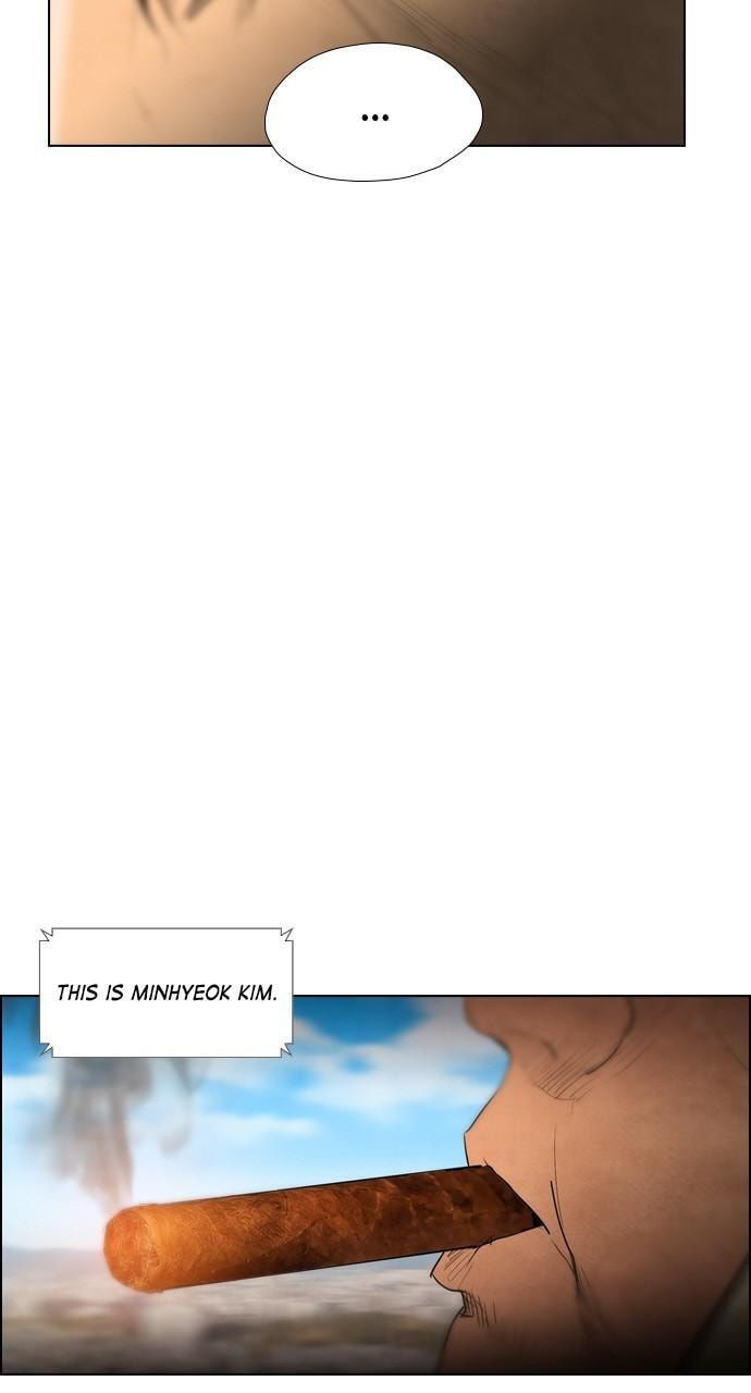 REAWAKENED MAN Chapter 36 page 63 - 