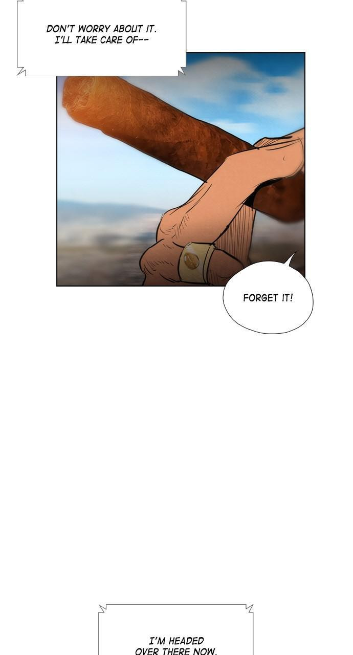 REAWAKENED MAN Chapter 36 page 65 - 