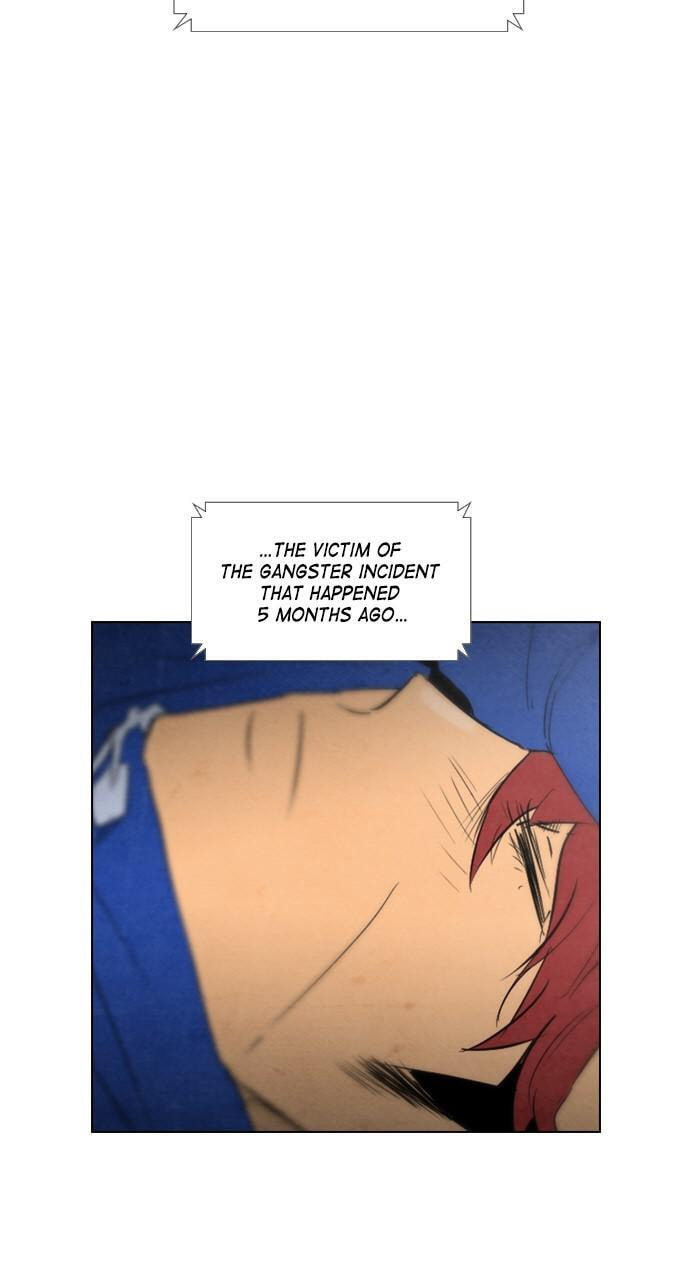 REAWAKENED MAN Chapter 36 page 9 - 