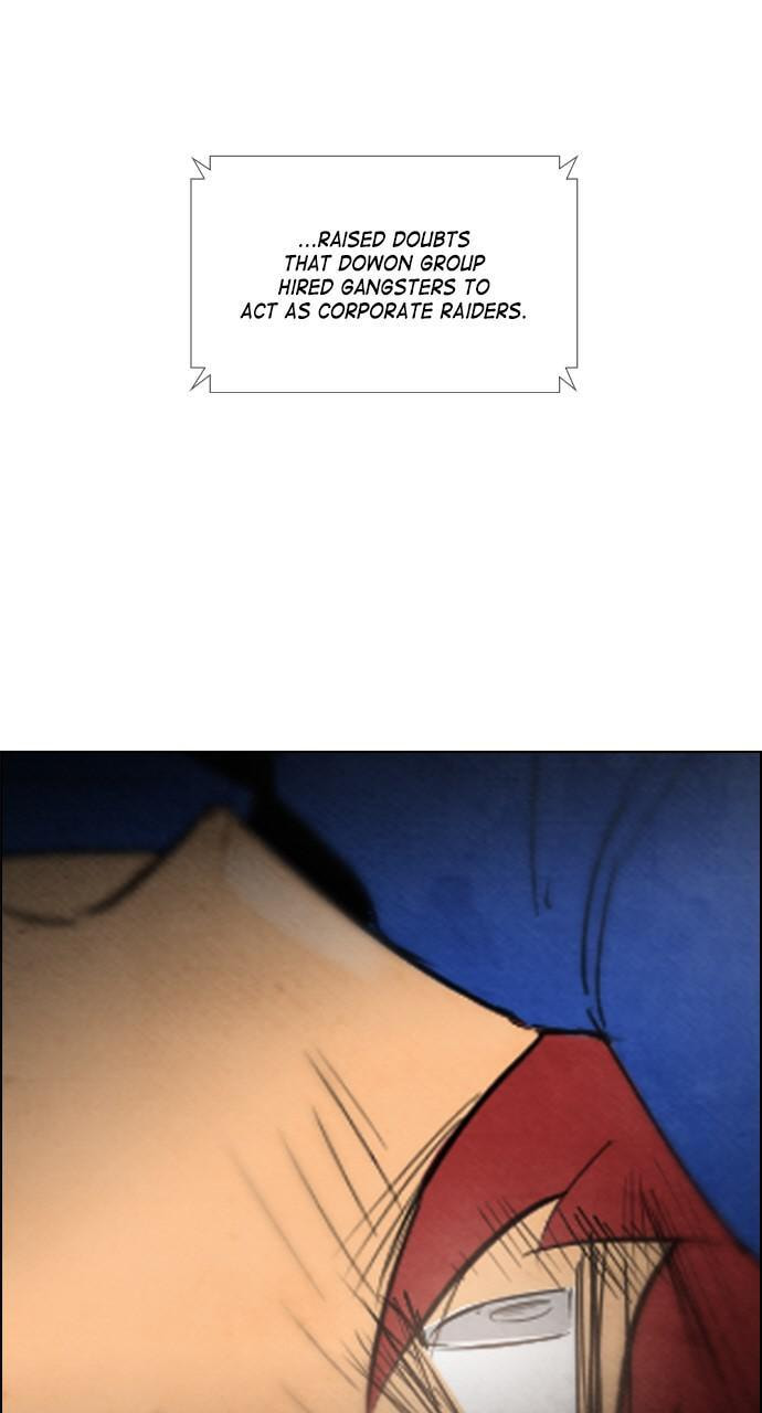 REAWAKENED MAN Chapter 36 page 10 - 