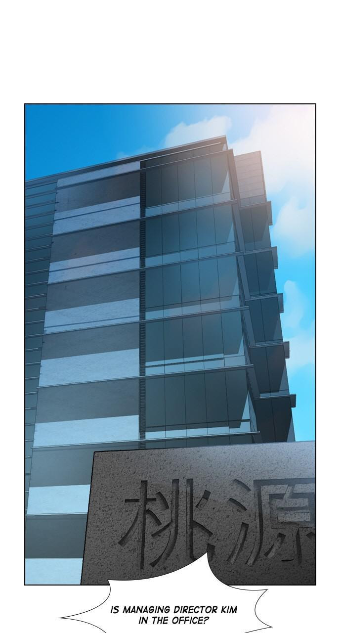 REAWAKENED MAN Chapter 37 page 2 - 