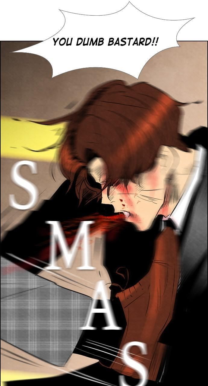 REAWAKENED MAN Chapter 37 page 17 - 