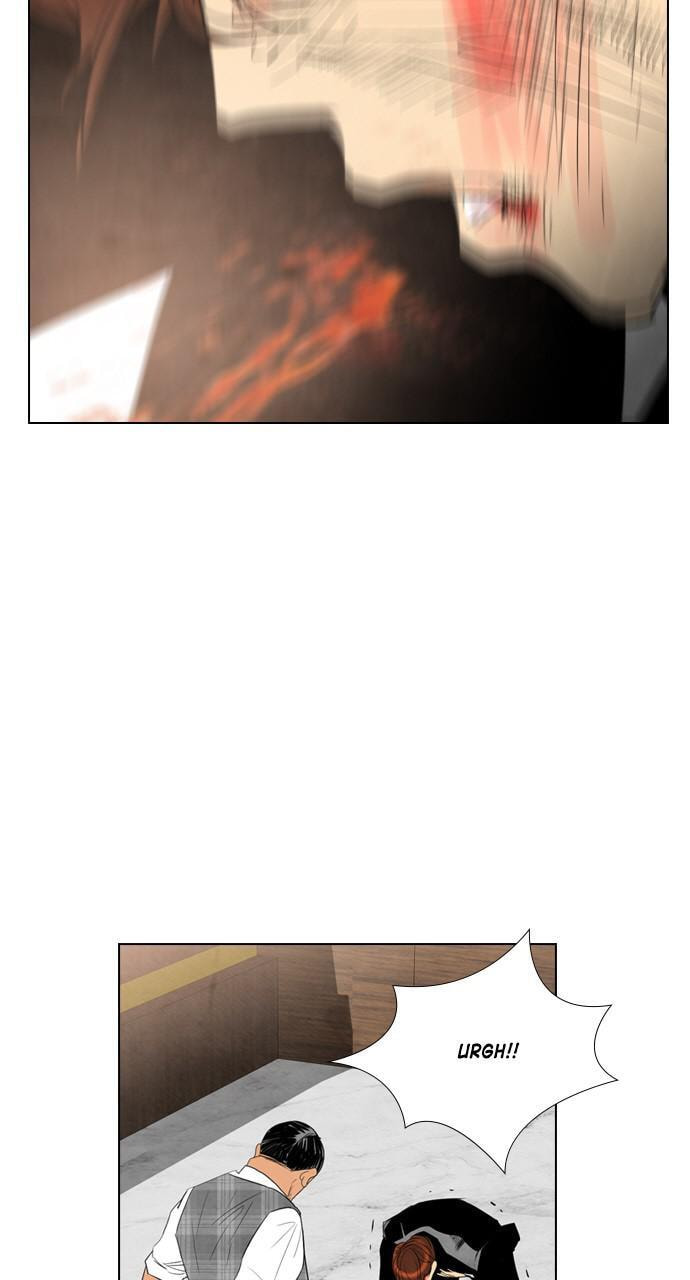 REAWAKENED MAN Chapter 37 page 19 - 