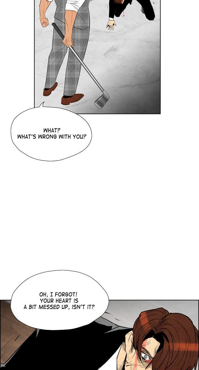 REAWAKENED MAN Chapter 37 page 20 - 