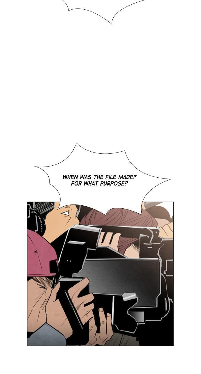 REAWAKENED MAN Chapter 37 page 3 - 
