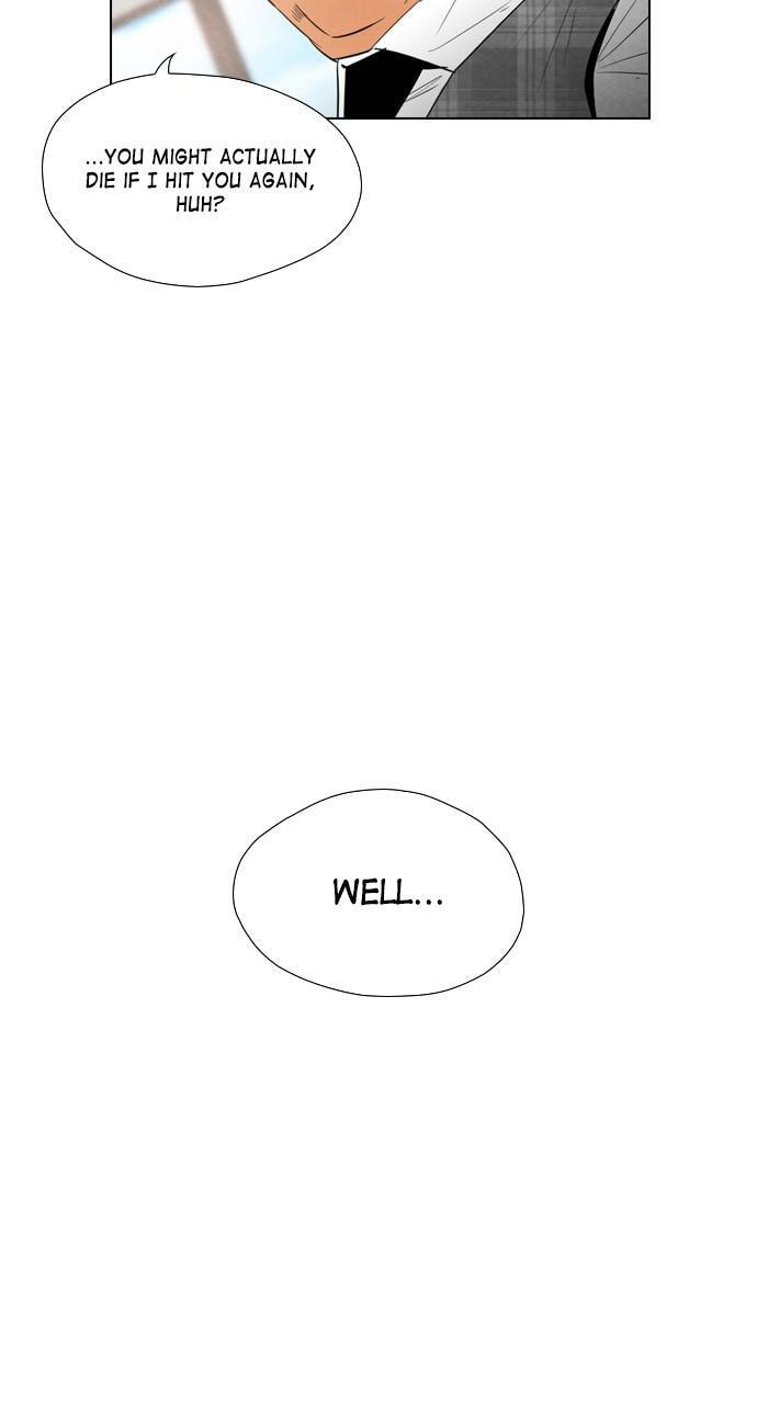 REAWAKENED MAN Chapter 37 page 22 - 