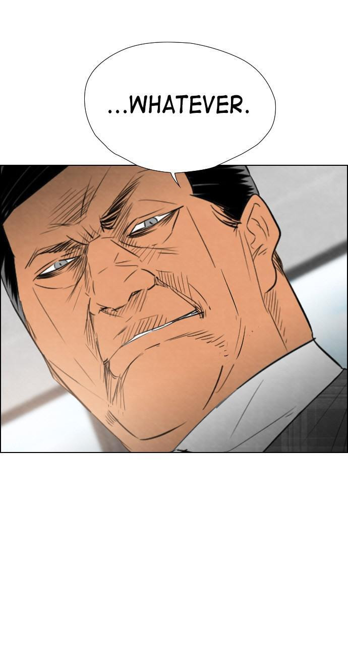 REAWAKENED MAN Chapter 37 page 23 - 