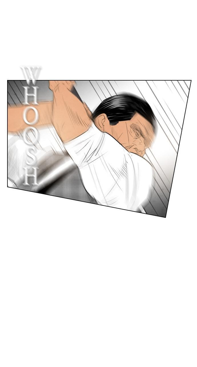 REAWAKENED MAN Chapter 37 page 24 - 