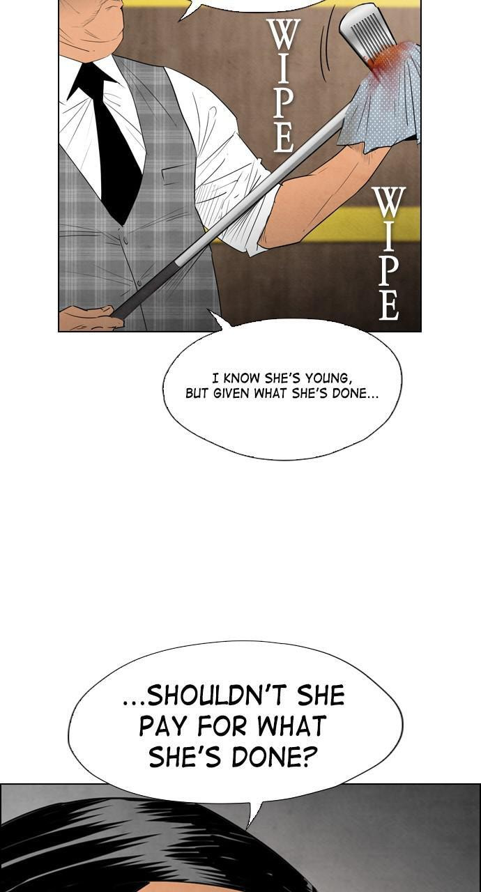REAWAKENED MAN Chapter 37 page 32 - 