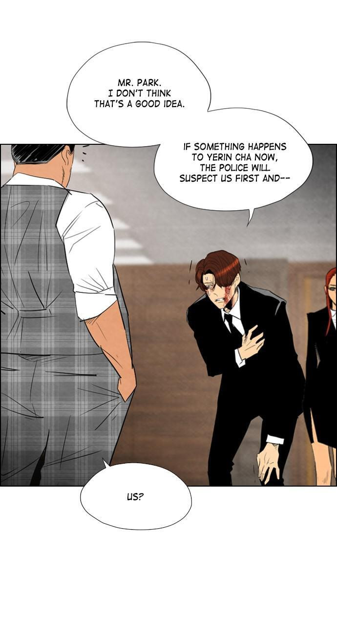 REAWAKENED MAN Chapter 37 page 34 - 