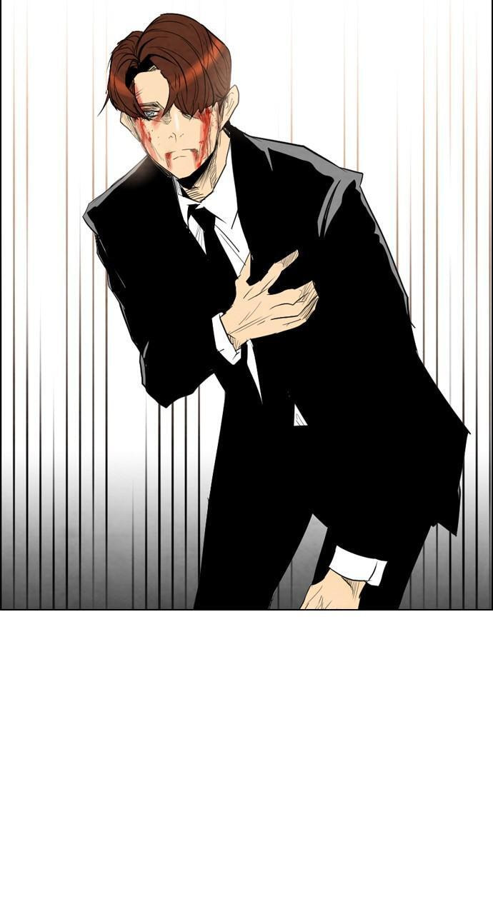 REAWAKENED MAN Chapter 37 page 37 - 