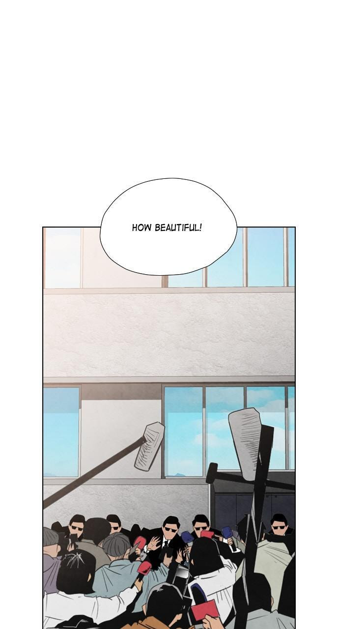 REAWAKENED MAN Chapter 37 page 5 - 