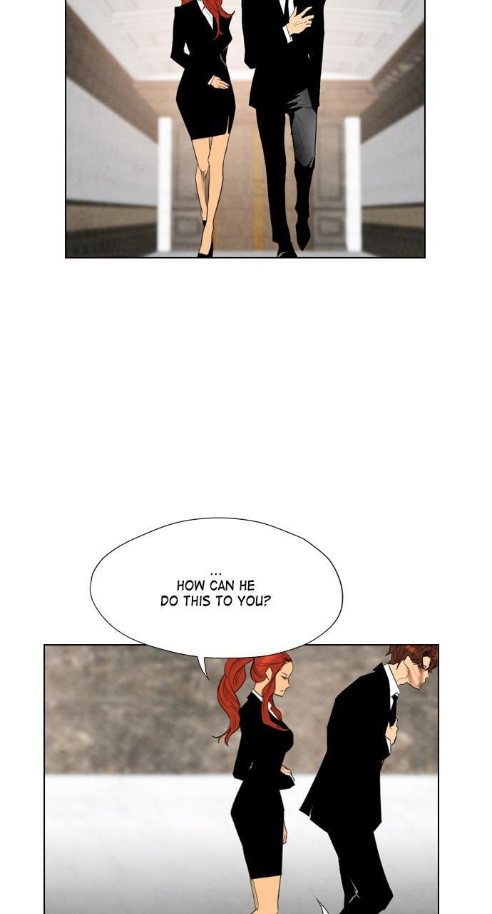 REAWAKENED MAN Chapter 37 page 44 - 