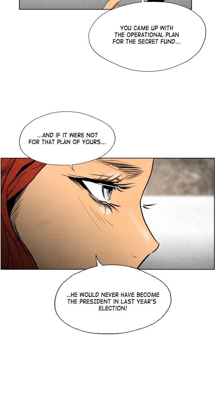 REAWAKENED MAN Chapter 37 page 45 - 