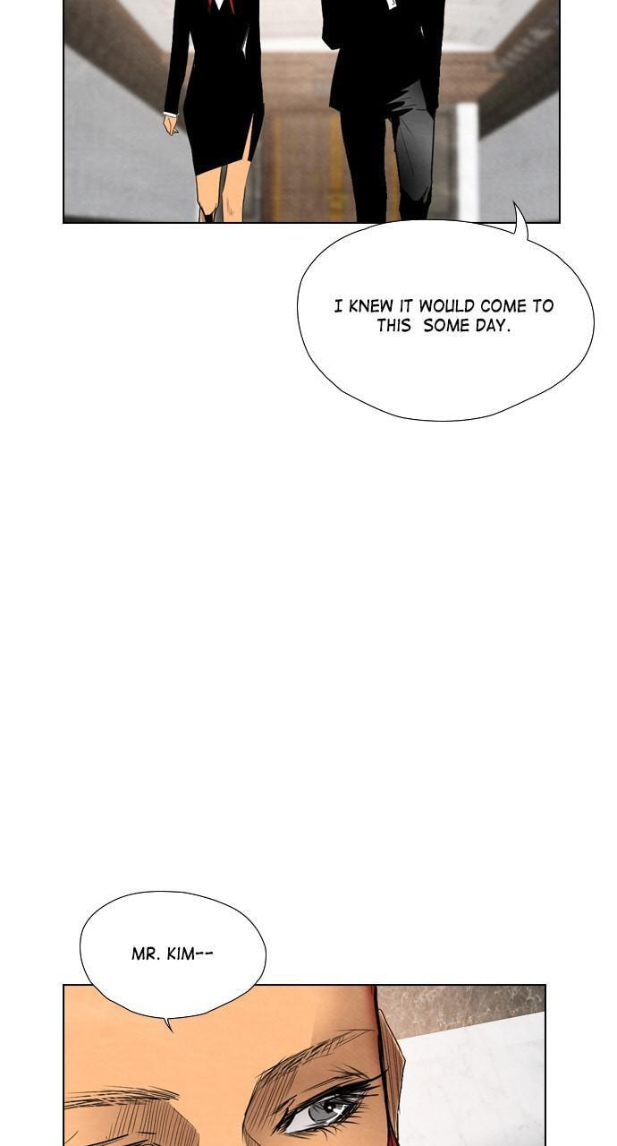 REAWAKENED MAN Chapter 37 page 47 - 