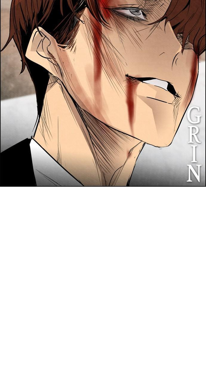 REAWAKENED MAN Chapter 37 page 49 - 