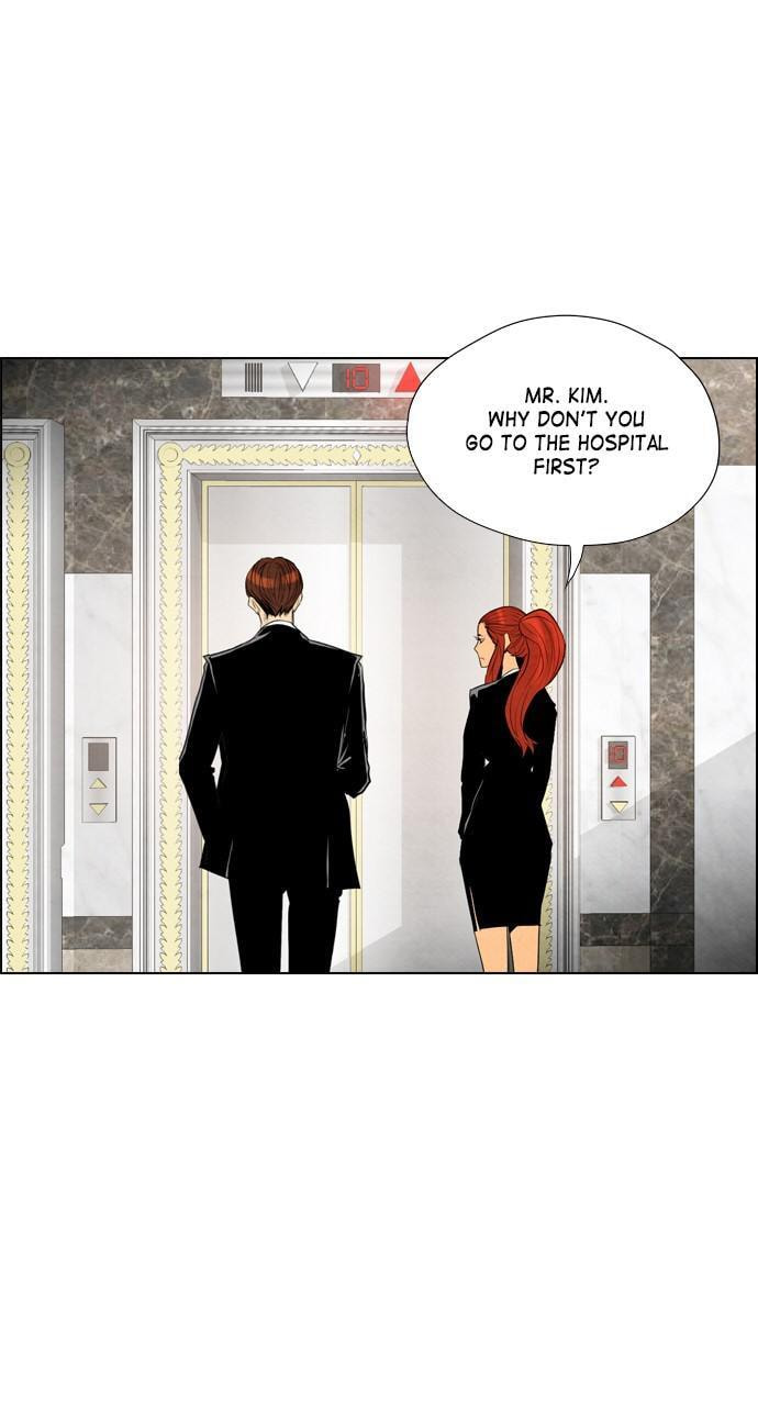 REAWAKENED MAN Chapter 37 page 51 - 
