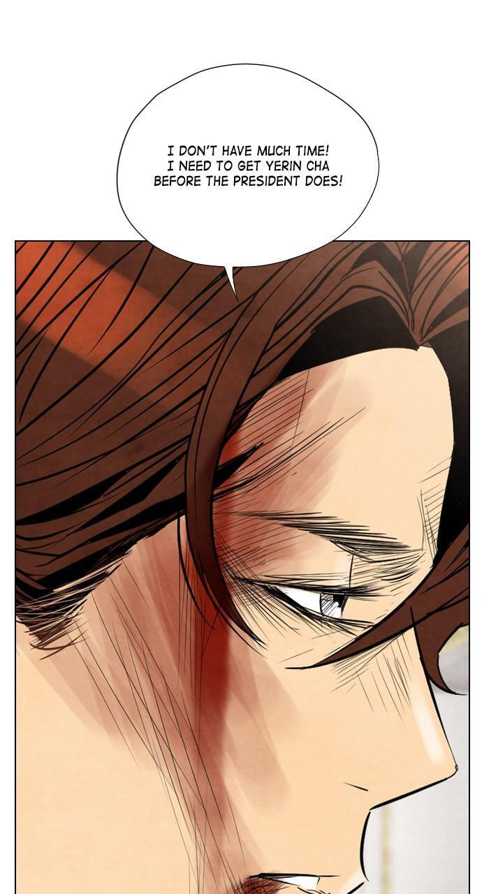 REAWAKENED MAN Chapter 37 page 52 - 