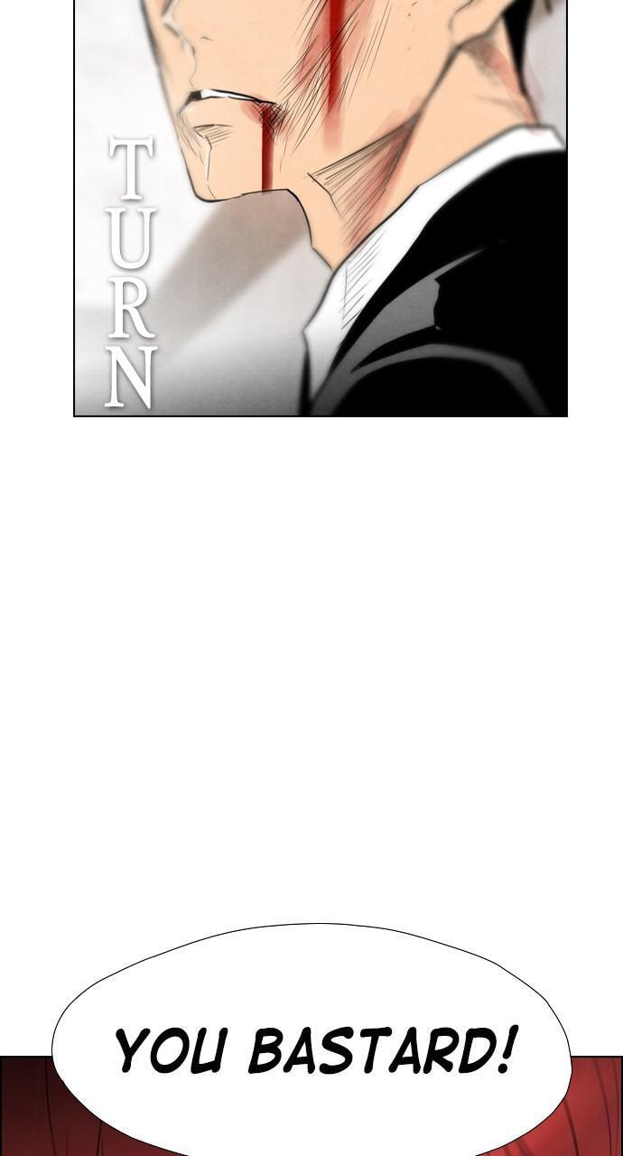REAWAKENED MAN Chapter 37 page 61 - 