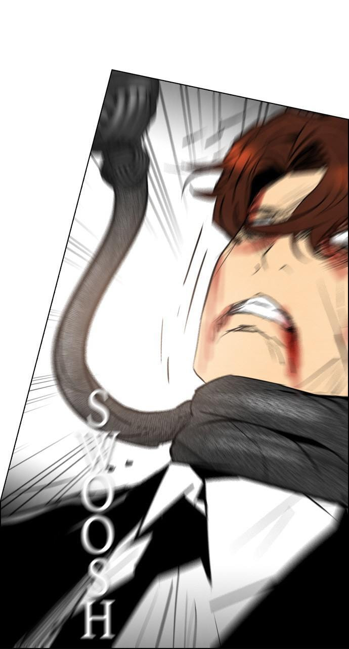 REAWAKENED MAN Chapter 37 page 66 - 