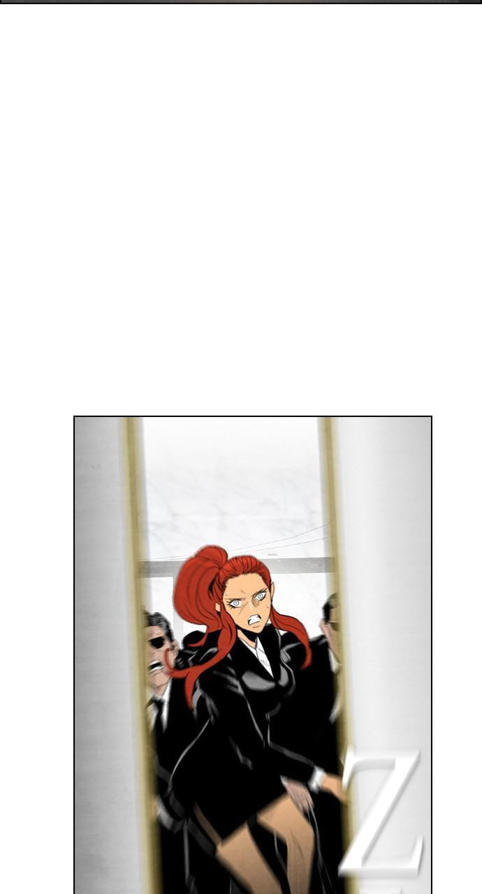 REAWAKENED MAN Chapter 37 page 70 - 