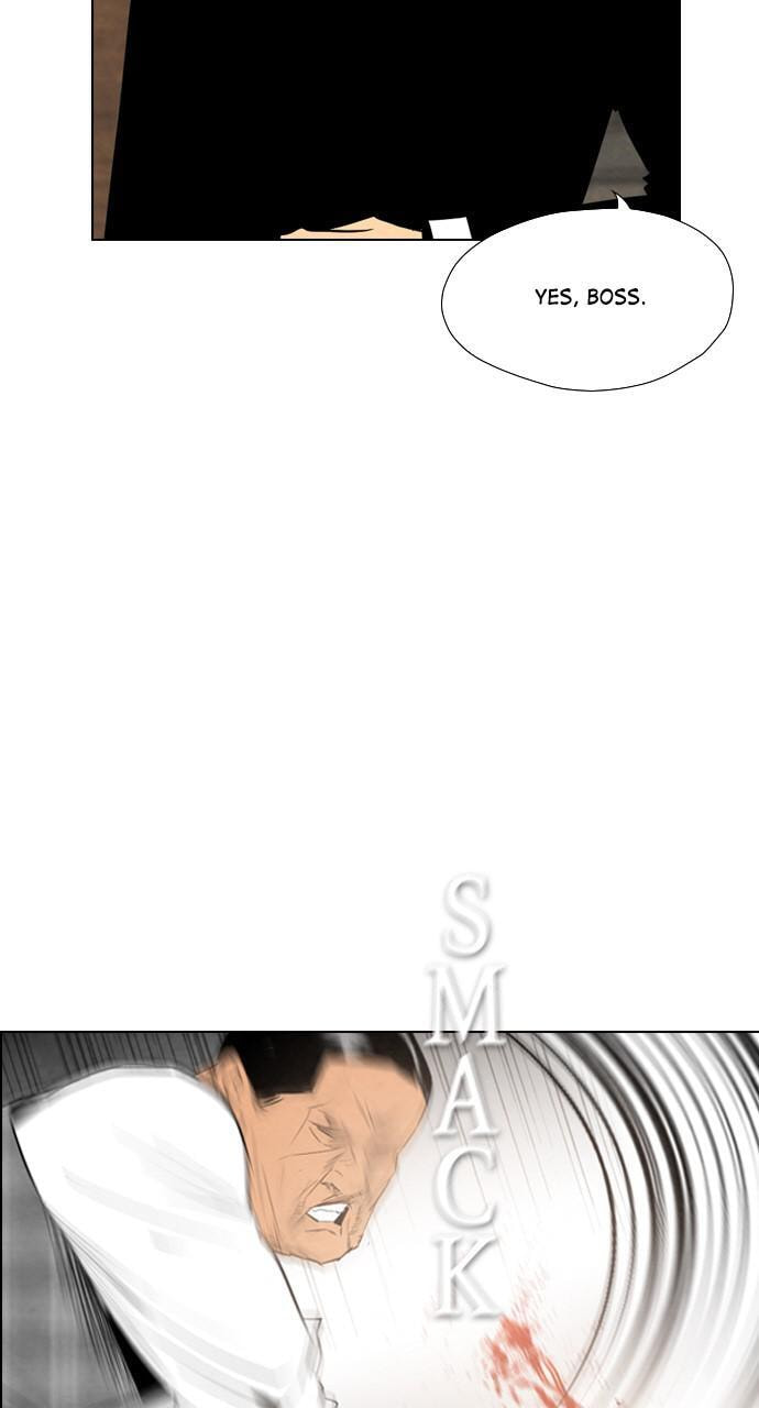 REAWAKENED MAN Chapter 37 page 8 - 