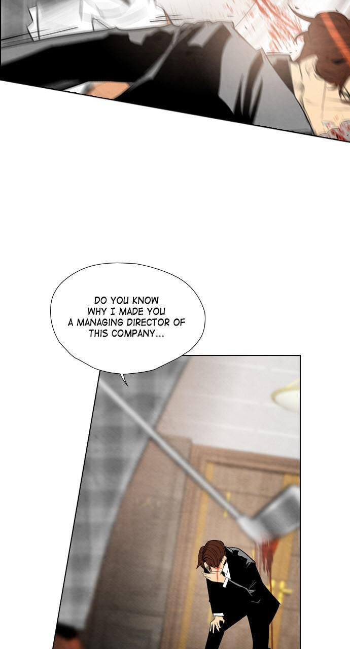 REAWAKENED MAN Chapter 37 page 9 - 