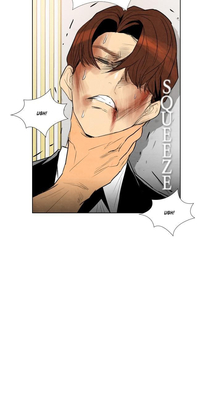 REAWAKENED MAN Chapter 38 page 12 - 