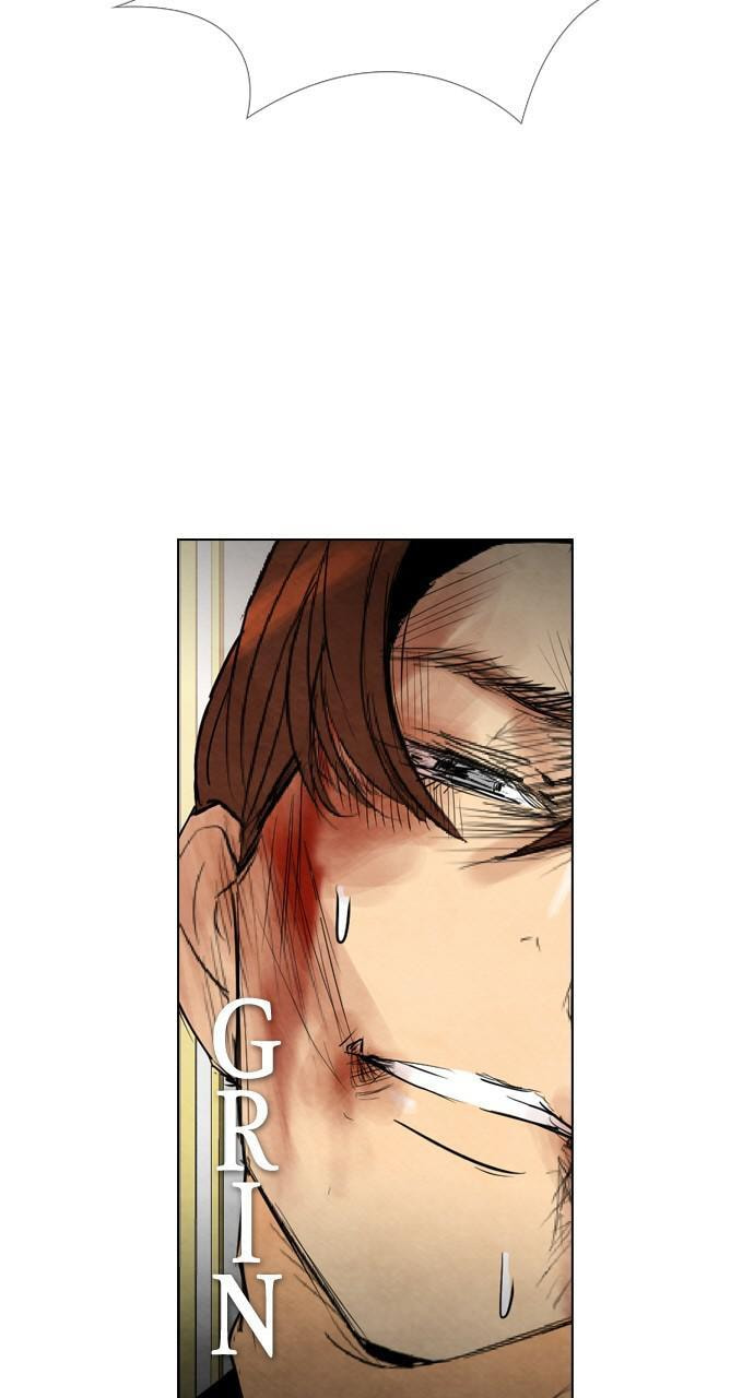 REAWAKENED MAN Chapter 38 page 14 - 