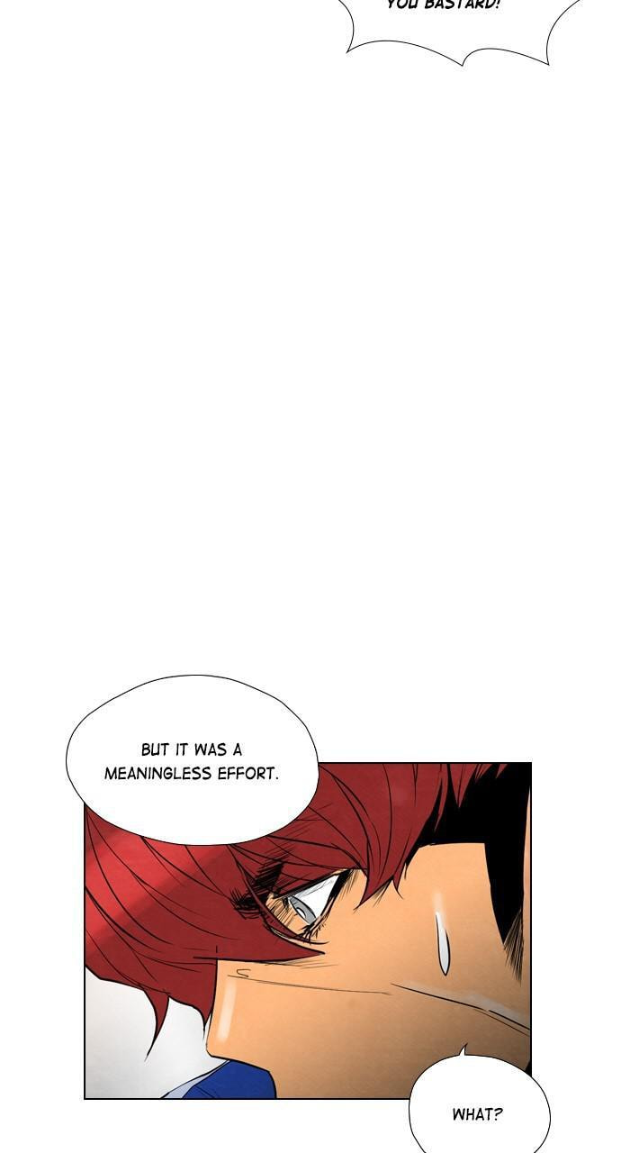 REAWAKENED MAN Chapter 38 page 16 - 