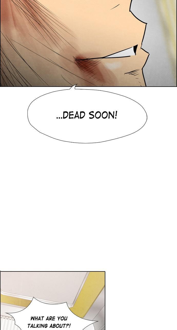 REAWAKENED MAN Chapter 38 page 18 - 