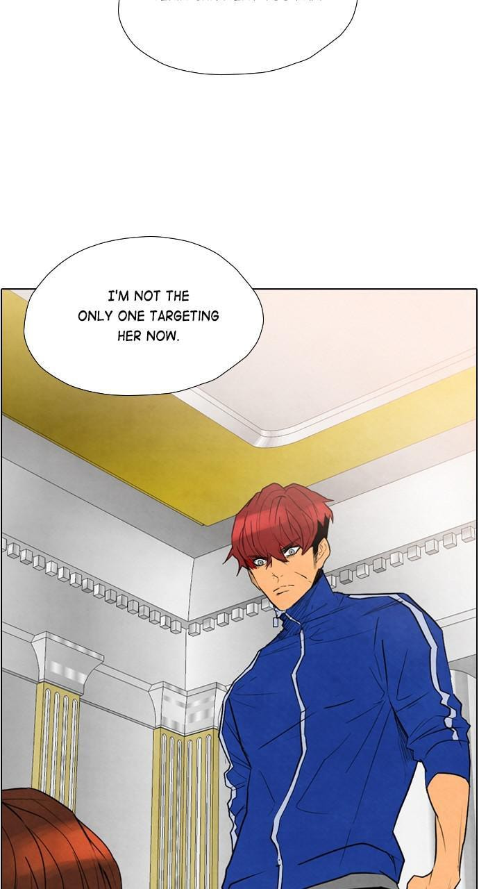 REAWAKENED MAN Chapter 38 page 28 - 