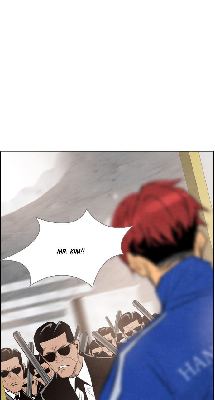 REAWAKENED MAN Chapter 38 page 31 - 
