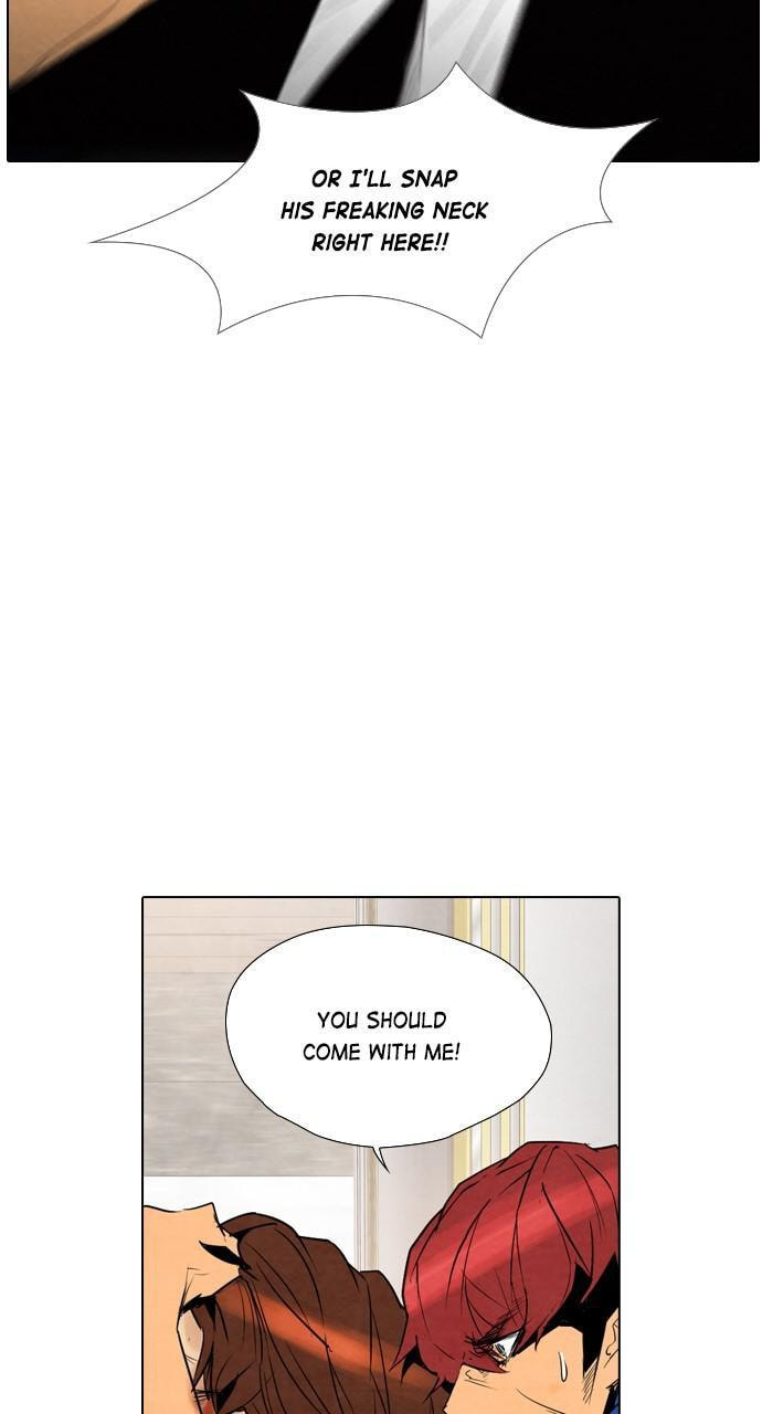 REAWAKENED MAN Chapter 38 page 35 - 