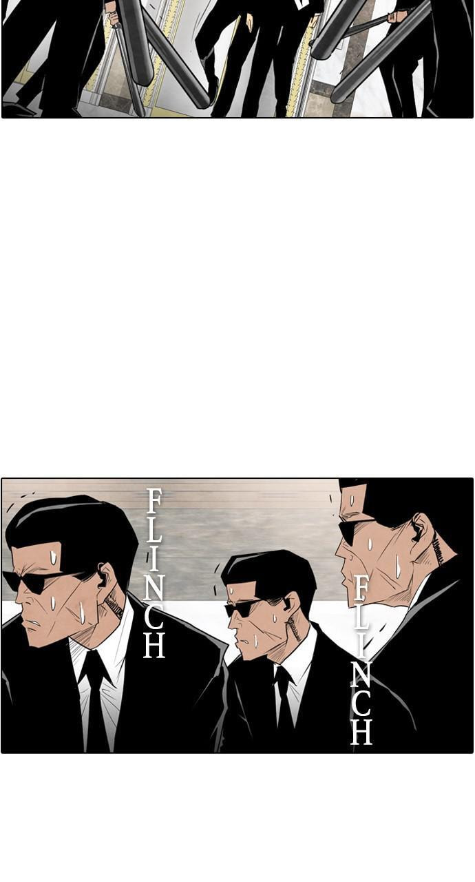 REAWAKENED MAN Chapter 38 page 37 - 