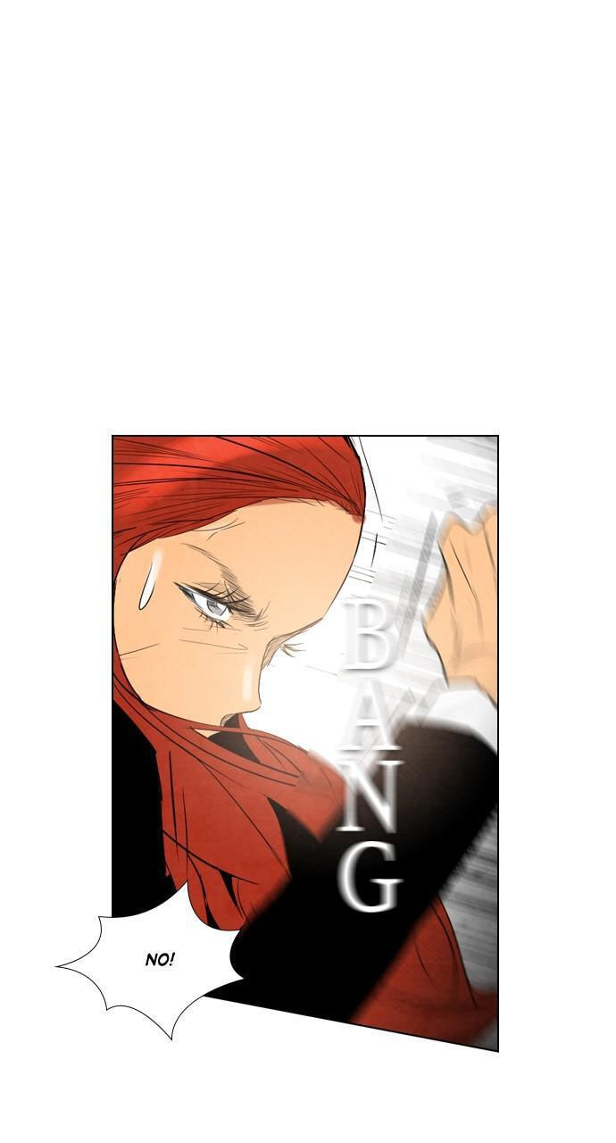 REAWAKENED MAN Chapter 38 page 5 - 