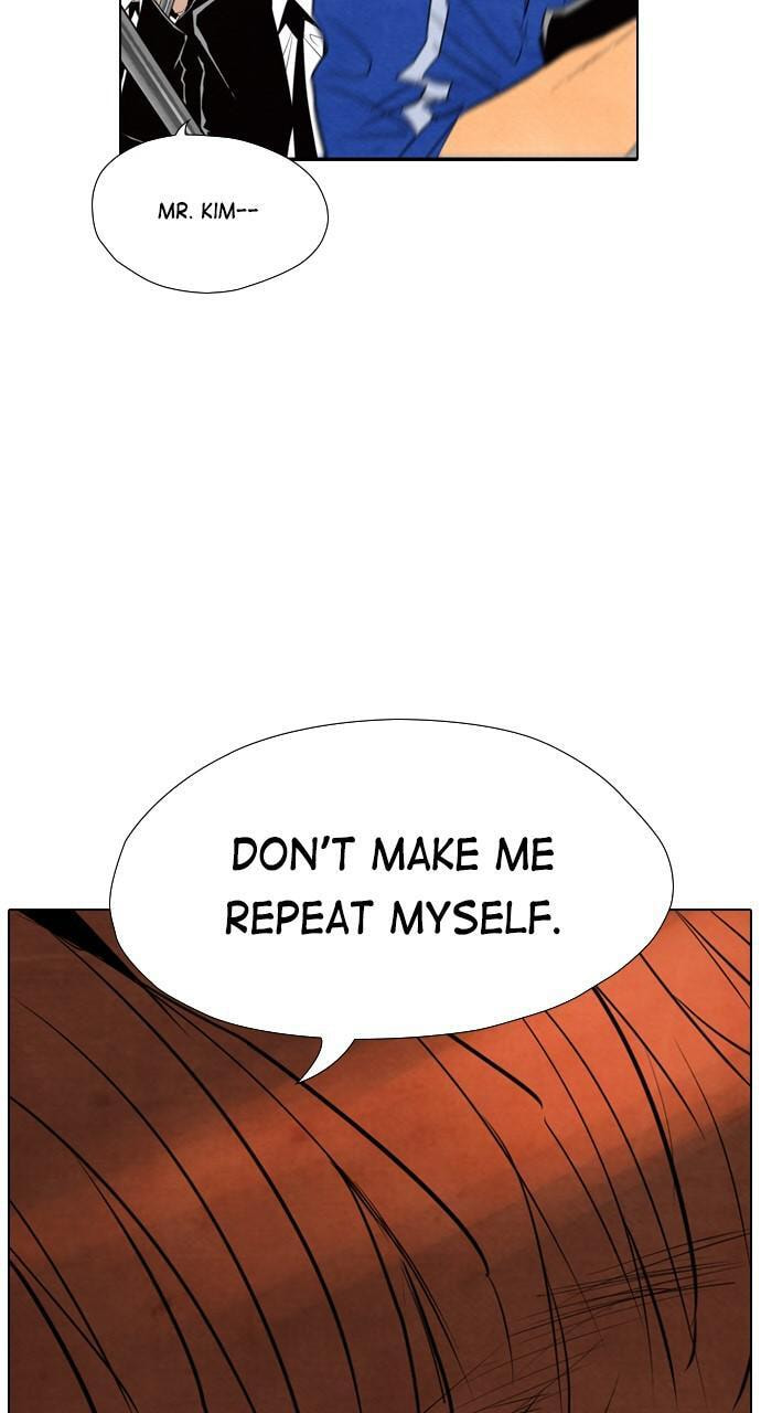REAWAKENED MAN Chapter 38 page 42 - 