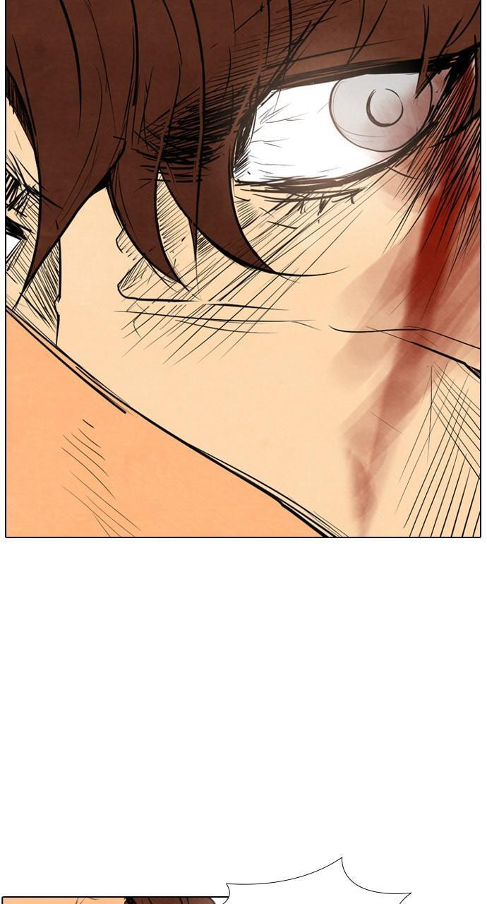 REAWAKENED MAN Chapter 38 page 43 - 