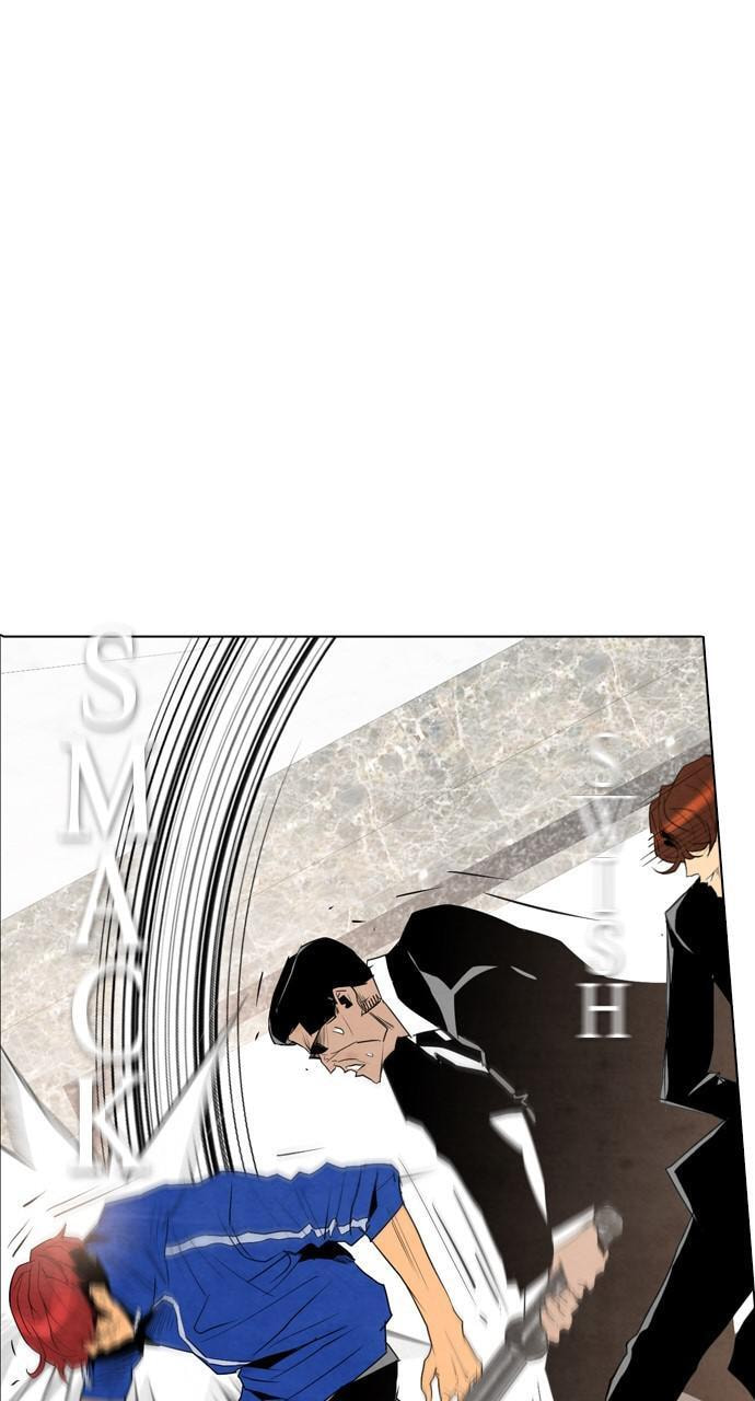 REAWAKENED MAN Chapter 38 page 45 - 