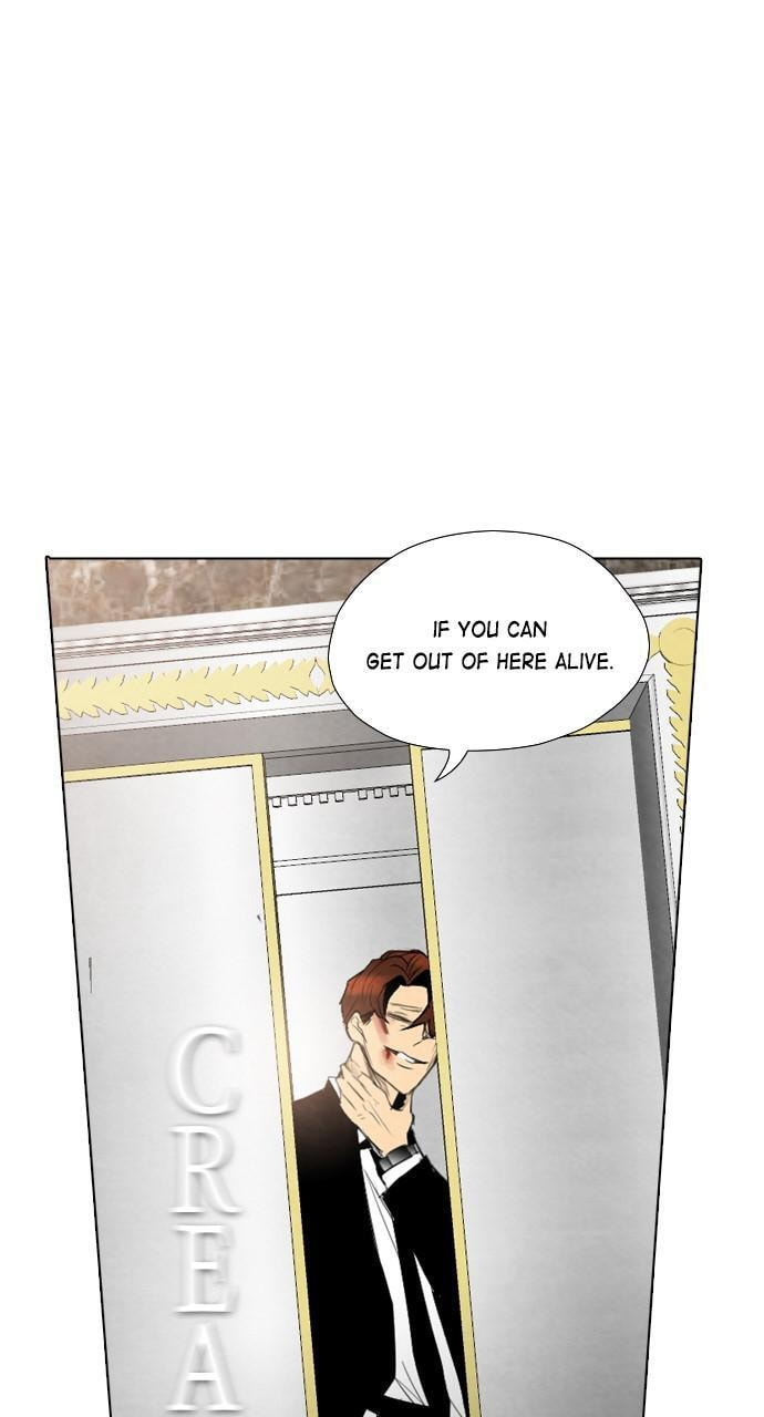 REAWAKENED MAN Chapter 38 page 48 - 