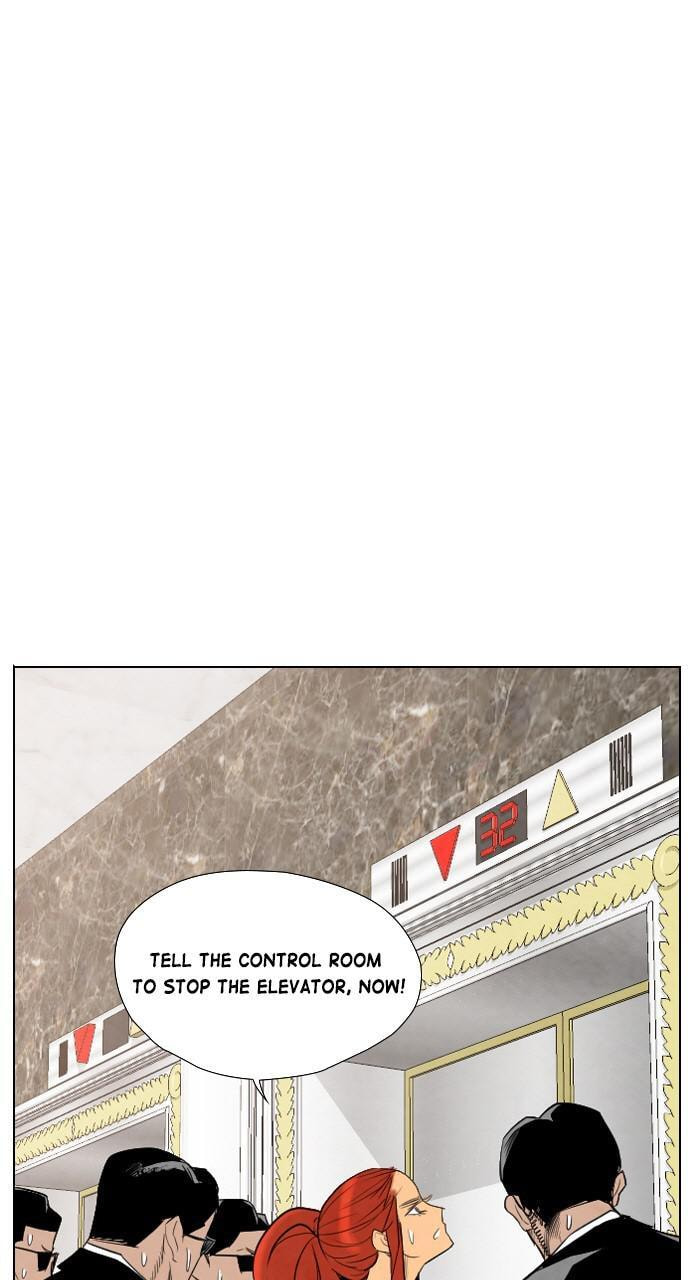 REAWAKENED MAN Chapter 38 page 6 - 