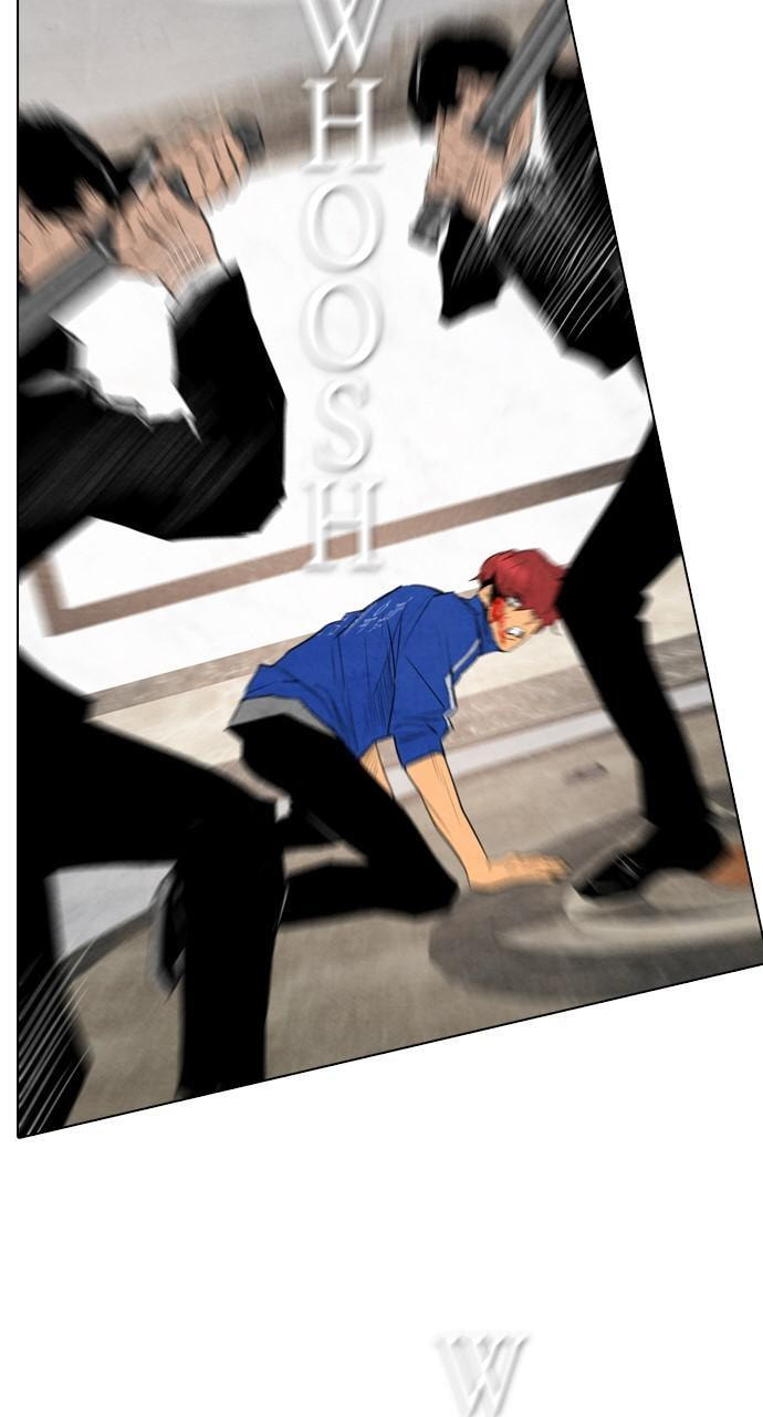 REAWAKENED MAN Chapter 38 page 51 - 