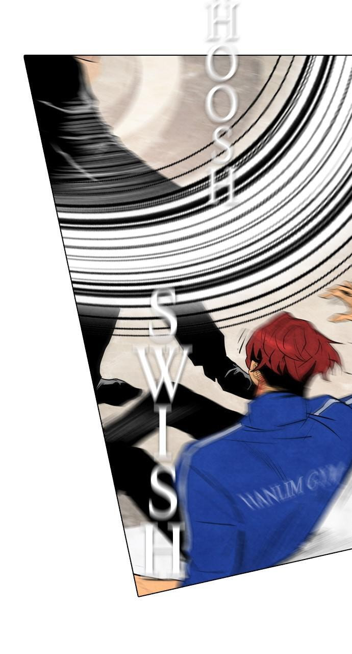REAWAKENED MAN Chapter 38 page 52 - 