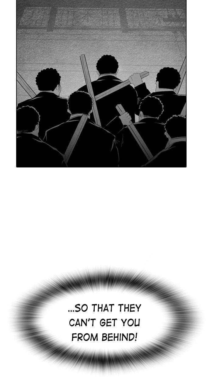 REAWAKENED MAN Chapter 38 page 57 - 